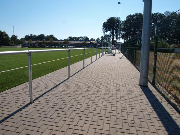 Vechtestadion Platz A - Schöppingen