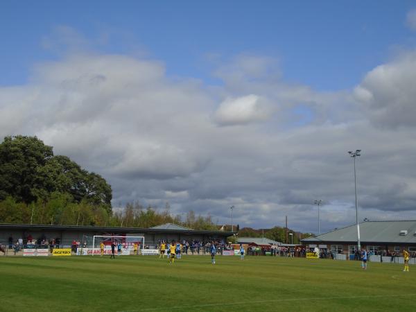 Premier Plus Stadium - St. Neots, Cambridgeshire
