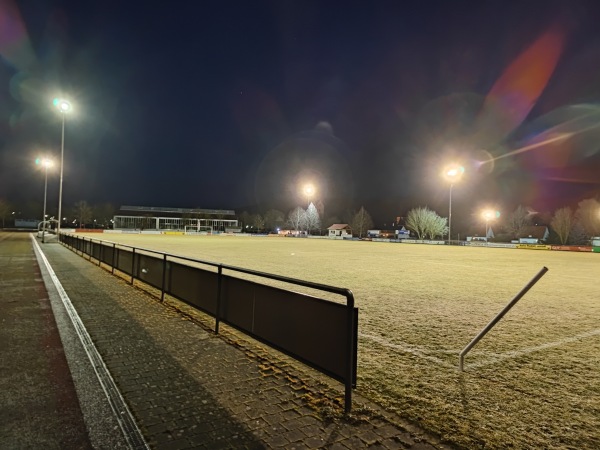 Sulztalstadion - Berching
