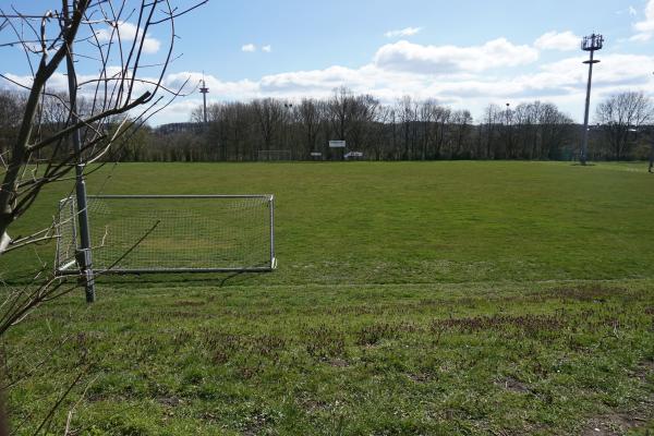 Sportanlage Am Zuschlag - Osnabrück-Widukindland