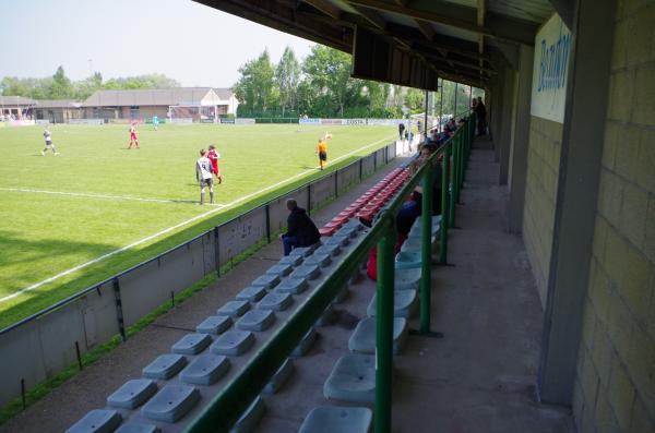 Sportcentrum Haneveld - De Haan