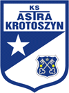 Wappen KS Astra Krotoszyn  87316