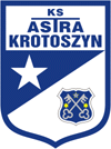 Wappen KS Astra Krotoszyn