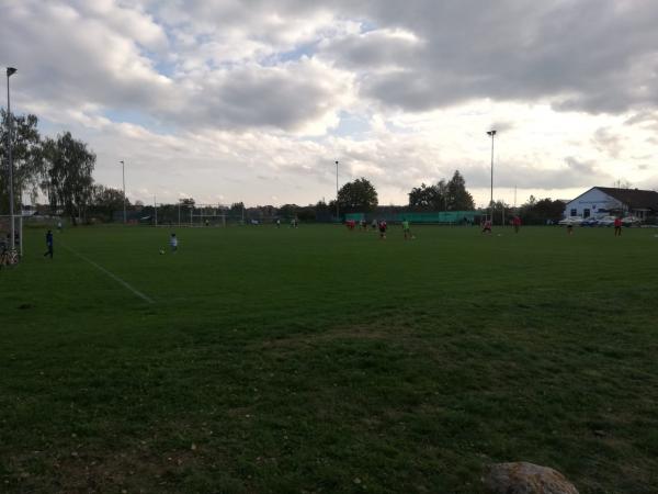 Audi BKK Fußballpark Platz 5 - Markt Indersdorf