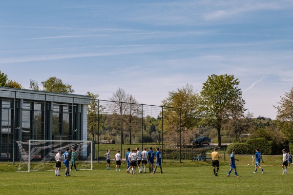 Gloning Krantechnik Sportpark - Stödtlen