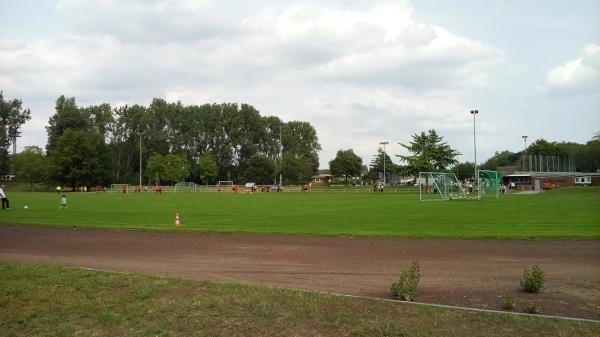 Lippestadion - Wesel