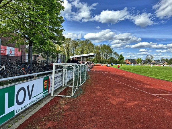 Sparkassen Stadion - Saerbeck