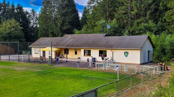 Sportplatz Farschweiler - Farschweiler