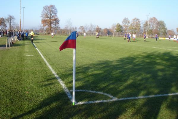Sportpark Neugnadenfeld - Ringe-Neugnadenfeld