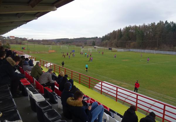 Gradski Stadion - Našice