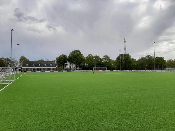 Sportpark 't Zandeinde - Ommen-Lemele