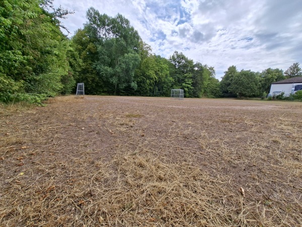 Sportplatz Römerstraße - Overath-Steinenbrück