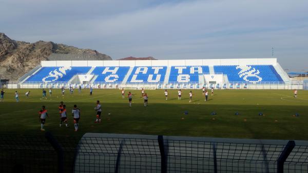 Sheikh Hamdan Bin Rashid Al Maktoum Stadium - Hatta (Ḥattā)