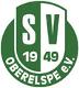Wappen SV Oberelspe 1949
