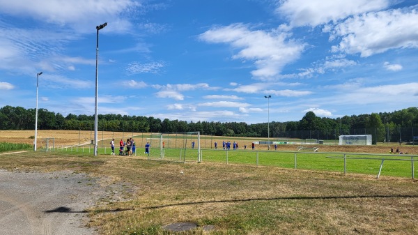 Sportplatz Ursulapoppenricht 2 - Hahnbach-Ursulapoppenricht