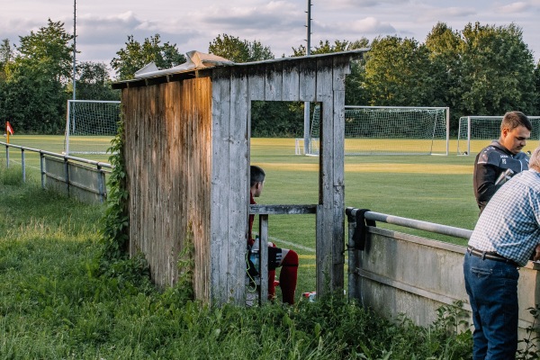 Sportanlage Pfarrer-Starostzik-Straße - Eggolsheim-Neuses