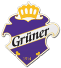 Wappen Grüner IL  99558