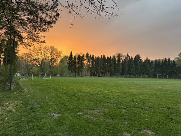 Sportzentrum Heilshorn B-Platz - Osterholz-Scharmbeck-Heilshorn