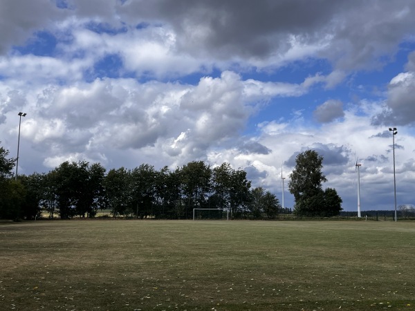 bd-Sensors-Sportpark Auf der Hut Platz 3 - Röslau