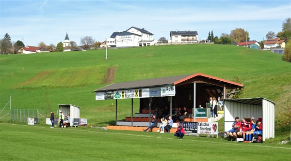 Sportzentrum Neustift - Neustift