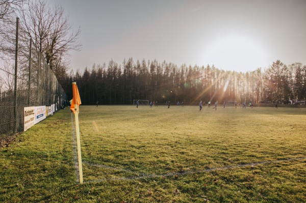 Sportplatz Unterlosa - Plauen/Vogtland-Unterlosa