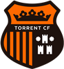 Wappen Torrent CF diverse