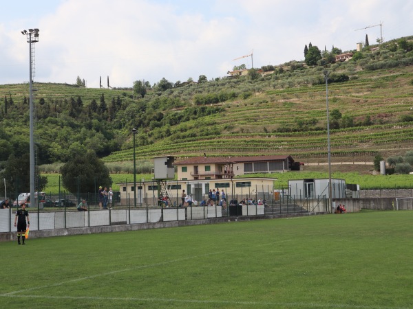 Centro Sportivo La Pigna Campo 2 - Sant'Ambrogio di Valpolicella