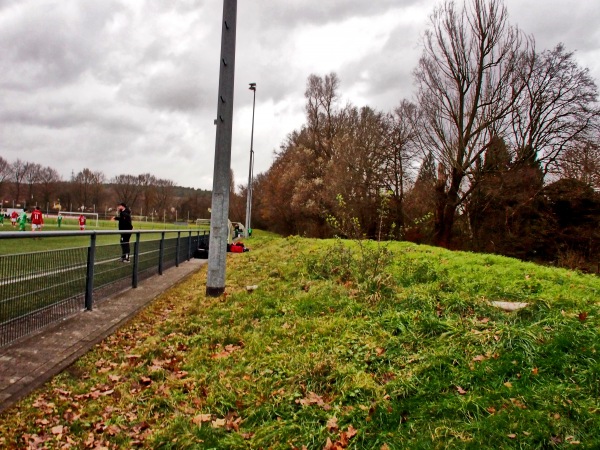 Wilhelm-Heimann-Sportanlage Platz 2 - Oer-Erkenschwick