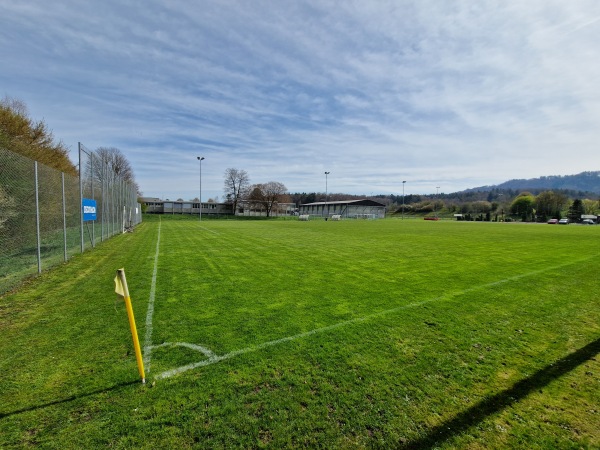 Sportplatz Sand West - Urtenen-Schönbühl