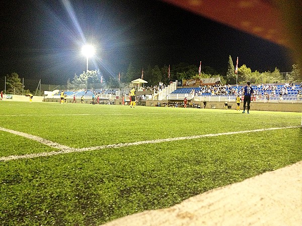 Sirens Stadium - St. Paul's Bay