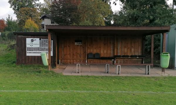 Sportplatz Handorfer Straße - Steinfeld (Oldenburg)