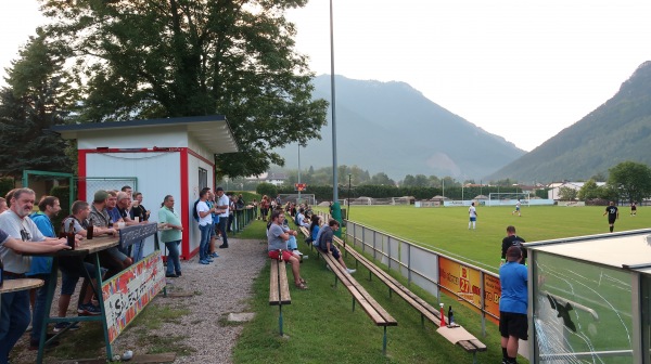 Sportplatz Hirschwang - Hirschwang