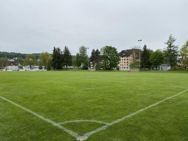 Sportplatz Bruggfeld - Bischofszell