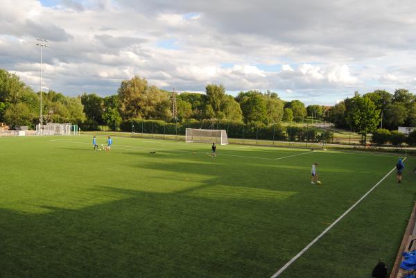 Lidingövallen 2 - Lidingö