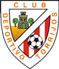 Wappen CD Torrijos
