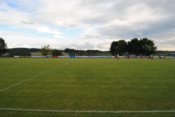 Sportanlage Wildenberg - Wildenberg