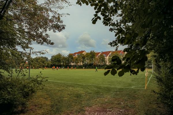 Schulsportanlage - Schwabach