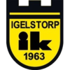 Wappen Igelstorps IK