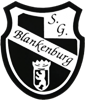 Wappen SG Blankenburg 1952 II