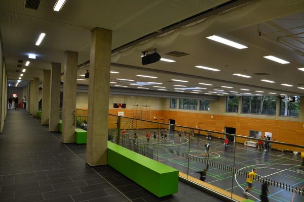 LSC ARENA - Köln-Longerich