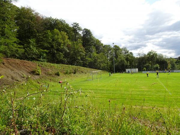 Sportplatz Dernbach - Bad Endbach-Dernbach