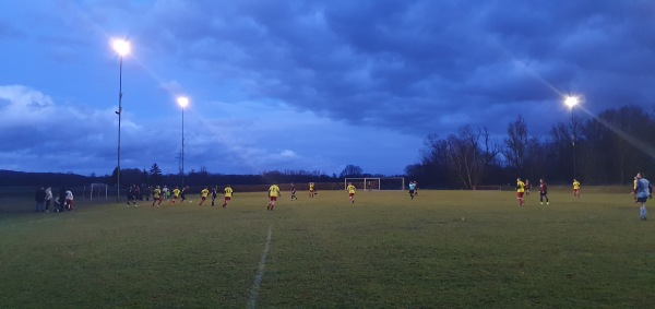 Sportanlage an der Donau Platz 2 - Marxheim-Bruck