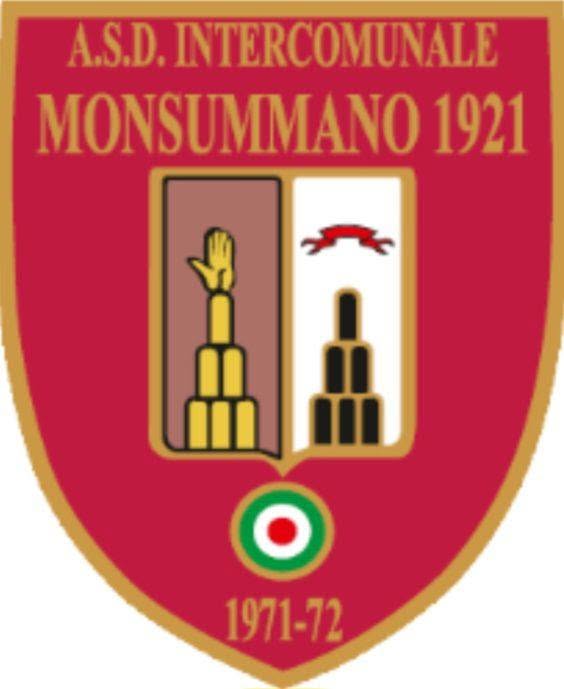 Wappen ASD Intercomunale Monsummano
