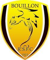 Wappen R Standard FC Bouillon diverse 