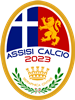 Wappen Assisi Calcio 2023
