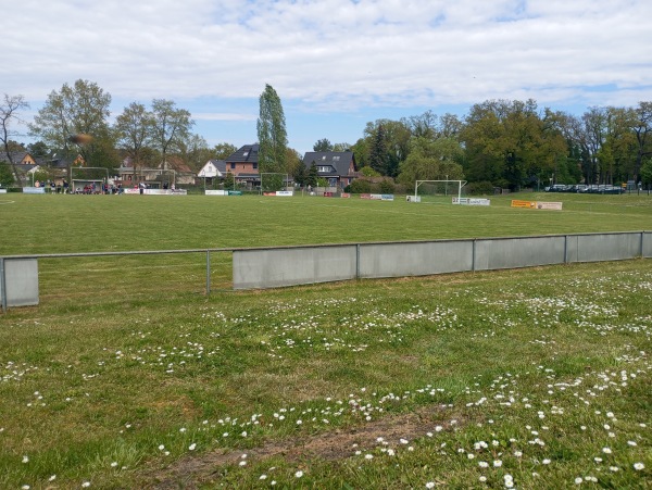 Sport- und Freizeitpark Breese - Breese