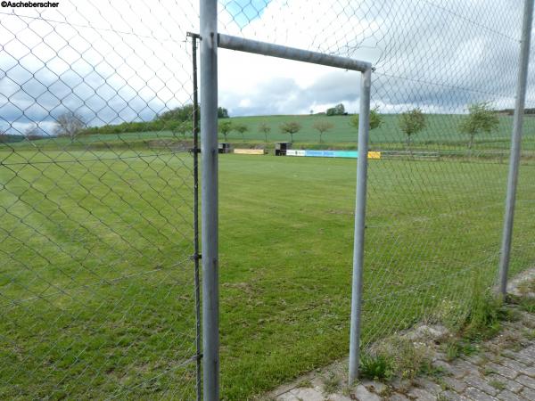 Sportgelände Lindelbach - Wertheim-Lindelbach