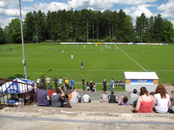 Sportgelände Süd - Walldürn