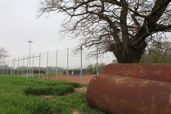 Sportplatz Bungartsweg - Aachen-Orsbach