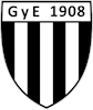 Wappen Gimnasia y Esgrima (M)